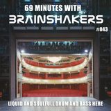 69 minutes with Brainshakers #043