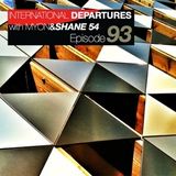 International Departures 93