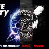 Knife Party - 100 % No Modern Rage House