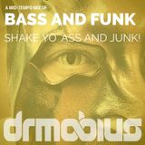 Mid-Tempo Bass & Funk