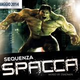 Sequenza SPACCA - Maggio 2014 ( 20 minuti di pura adrenalina )