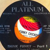 Soul Sides radio show 2014-02-16