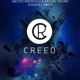 Ezequiel Anile @ CREED (13/06/14)