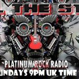 Feel The Steel with Peter Sundvall (Naked) interviewed New tracks from Last In Line,Axel RudiPell