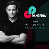 Pico Bussoli Exclusive set Danzeria