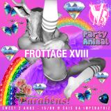 FROTTAGE XVIII - Uma Mixtape V DE VIADÃO