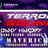 Dany Hardpy Schranz set @ Breakmountain (Andorra 05/10/2013)