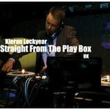 Kieran Lockyear - Straight From The Playbox