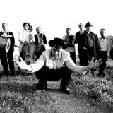 Rasta Express - 3 Kasım 2013 / Gypsy, Balkan-Ska