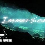 Bassline - Immersion 014 (November 05 2012) on Pure.fm
