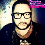 SNS EP125 - EDDIE AMADOR