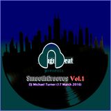 SmoothGrooves Vol. 1 - DJ Michael Turner
