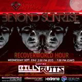 Beyond Sunrise radio...Cliii featuring Billy Rutts