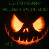 Shatz - Electro Creepers (Halloween Special 2015)