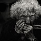 My harmonica. Part 5
