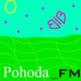 Nasty Noise live @ Pohoda_FM radioshow