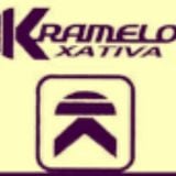 Juanjo k-ramelo Xativa ,2002