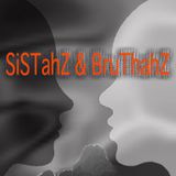 SISTAHZ & BRUTHAZ - Miss Luna & Q DeRHINO on Ibiza Sonica - 21.04.2011
