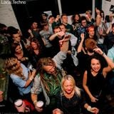 Zaletny and Green - Hard Stage @ Local.Techno 6.0