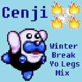Winter Break Yo Legs Mix