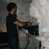 Pico Chavese live@Katakombas