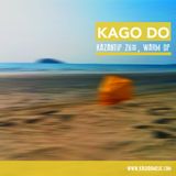 KAGO DO - Kazantip Z23 // WARM UP