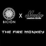 Biciön X Mache "The Fire Monkey" Mix Part 1