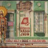 Four Corners Radio Show23rd May 2013 "Bamboleo" Takeover..Latin kind of thing
