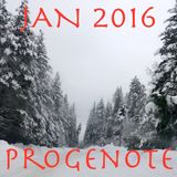 Endless Wave - Jan 2016