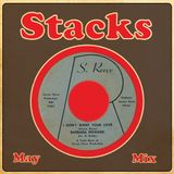 Stacks May '14 Mix