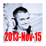 DJ MY_URRI - my_mixx_2013_11_15