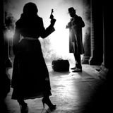 DJ FACT.50 Presents: Noir-Jazz and Swing