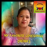 FERLYNE FAVORITE LOVESONGS REMIX...ForLoversOnly