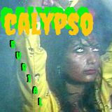 CALYPSO BURIAL, PART ONE: Deep jazzies from Trinidad's thrilling dance bands ~1950s.