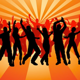 DJ Funky Mosquito Big Nu Party Beats @ Bernabar-Adelboden (Minimix One Nu-Funk Nu-Disco)