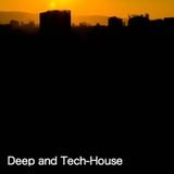 Deep & Tech House session