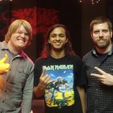 Interview with Chris & Grant from Underoath Part 1