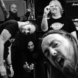 New Noise Rock Show 22nd November 2013