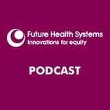 FHS Podcast 1: Complexity, complexity, complexity