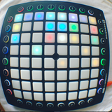 Pixelord spring mix