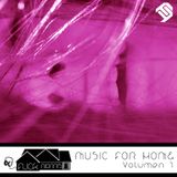 FUCK NORRIS "MUSIC FOR HOME VOL.1"