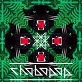 Chobopop July 2014 Mix