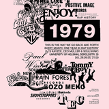 Rap History – 1979