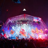 James Lavelle and Darren Emerson (Live from Glastonbury) Essential Mix 26/06/2005