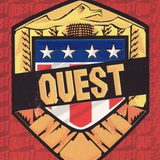 LTJ Bukem Live @ Quest, Palomas, Wolverhampton - 04.06.1994