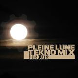 Pleine Lune