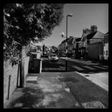 Union Road episode 7 (Wednesday 22 January 2014)