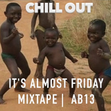 Mixtape Almost Friday - Tropical House | Deep House | NuDisco