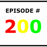 Reggae Revolution 1-17-12 Episode #200