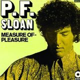 Artist Feature: P.F. Sloan - Part 3